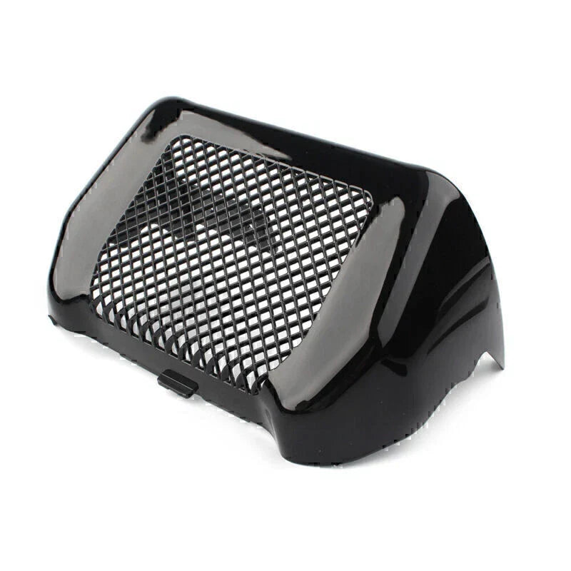 Oil Cooler Outer Cover for Harley Street Glide, Road King (2017-2018)
