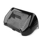 Oil Cooler Outer Cover for Harley Street Glide, Road King (2017-2018)