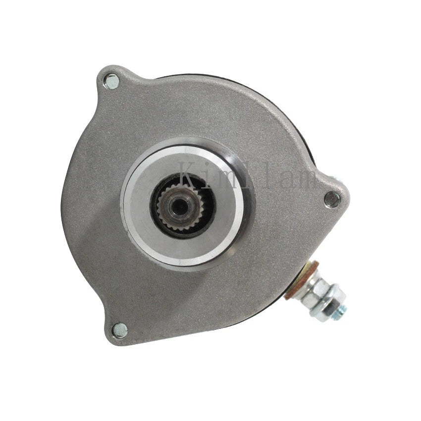 Starter Motor for Honda VT1100C Shadow 1100 (1985–1994) 31200-MG8-008, 31200-MG8-018