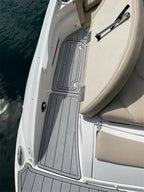 EVA Foam Teak Decking Swim Platform Pad for Rinker 226 BR (2013)