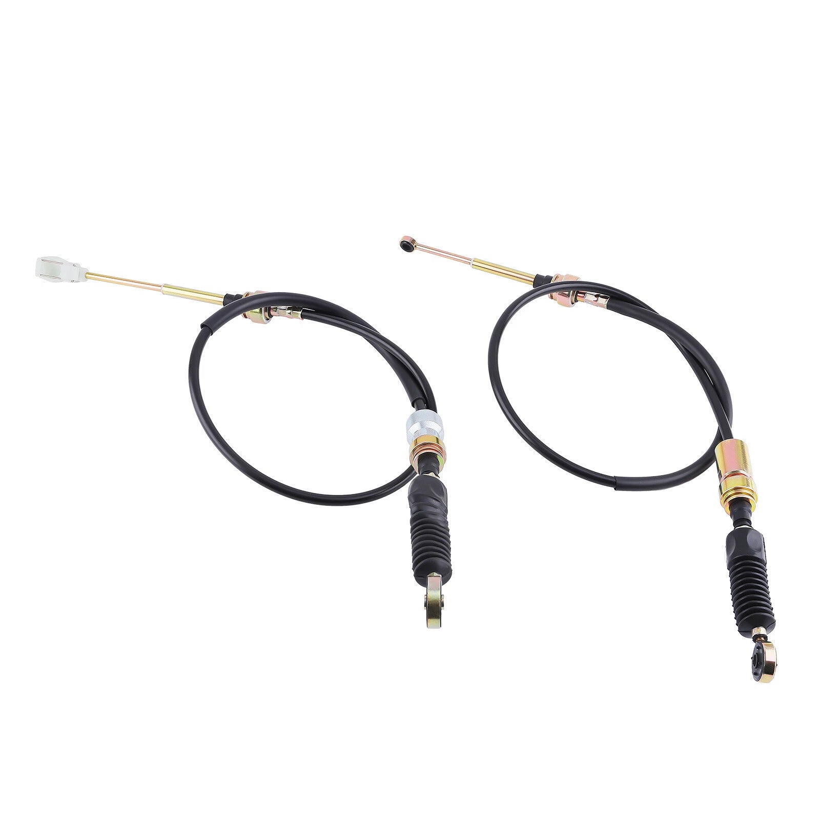 Manual Transmission Shift Control Cable for Toyota RAV4 (1996–2000) 33821-42070