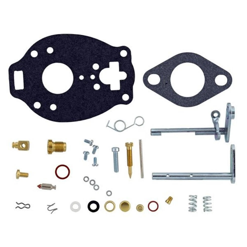 Complete Carburetor Kit for IH Farmall (Fits R7882)