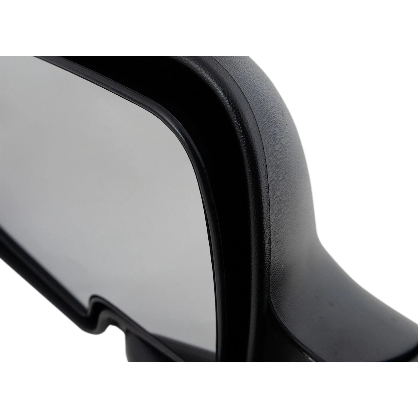 Left Manual Glass Mirror for GMC Sierra 1500, Chevrolet Silverado 1500 (1999–2006)