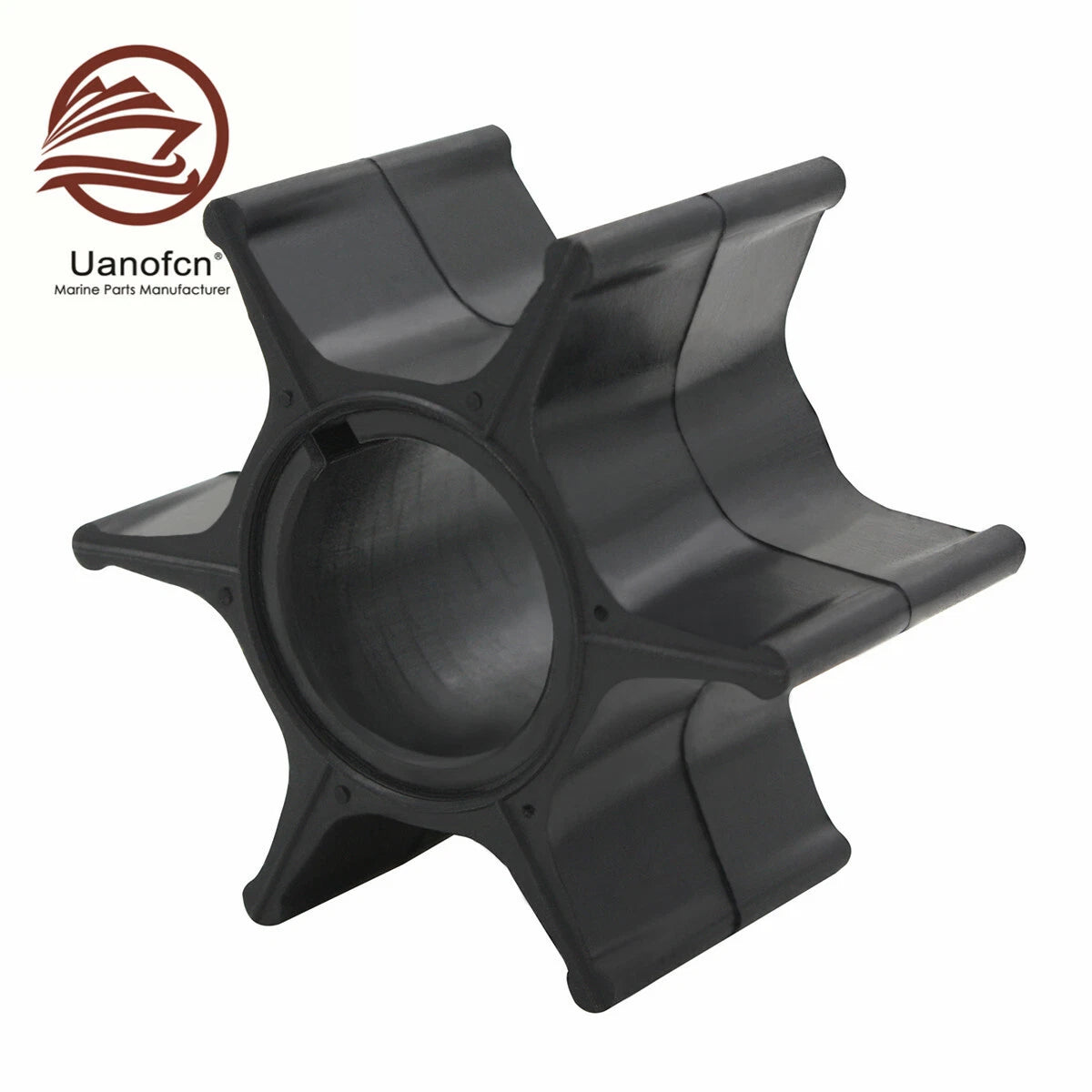 Water Pump Impeller 47-803630T for Mercury Force Chrysler 75HP-140HP (1990–1999)