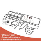 Cylinder Head Gasket Kit No. 10101P2700 for Nissan QD32 (D22)