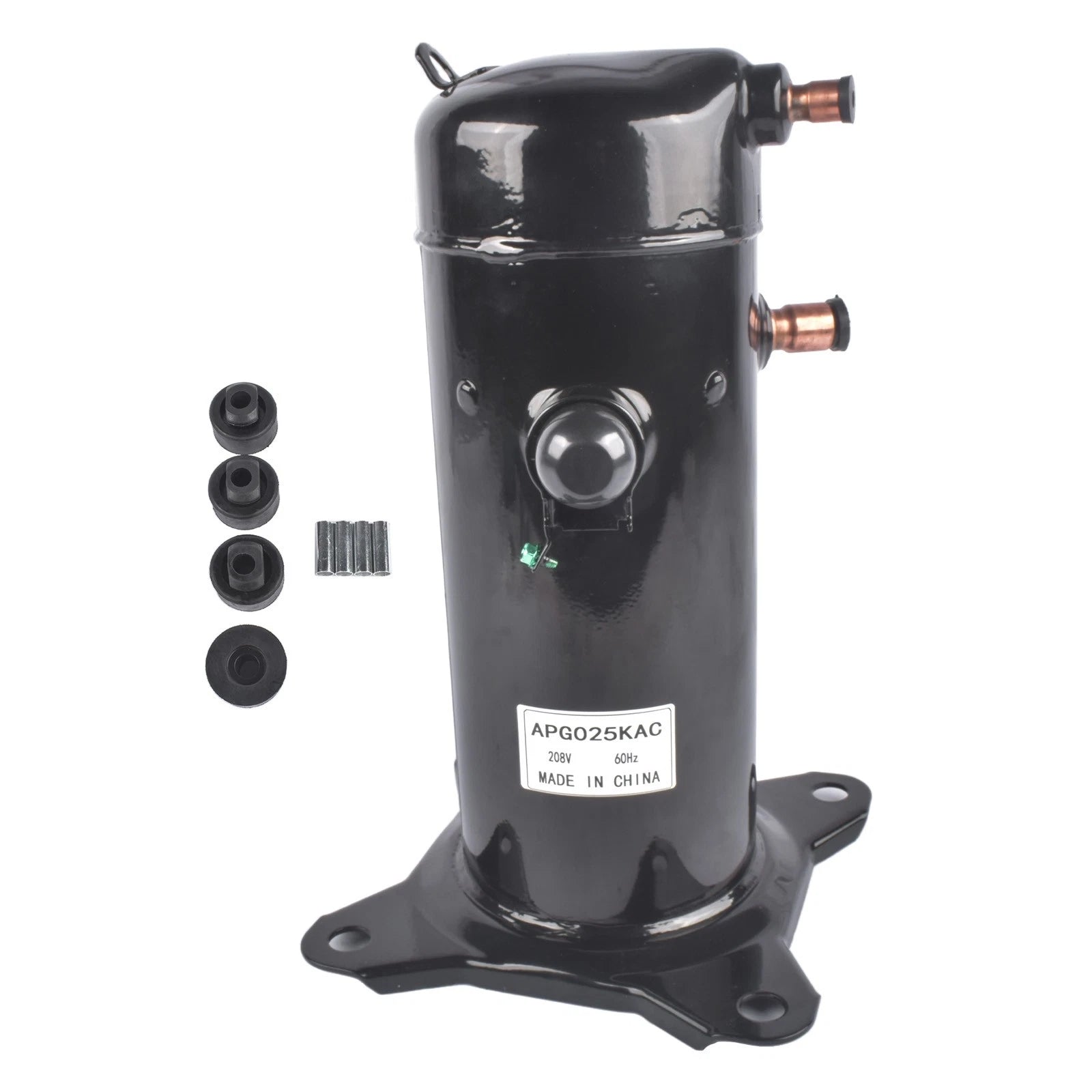 Scroll Compressor for Copeland ZP24K6E-PFV, ZP25K6E-PFV (1 PH, 60HZ)