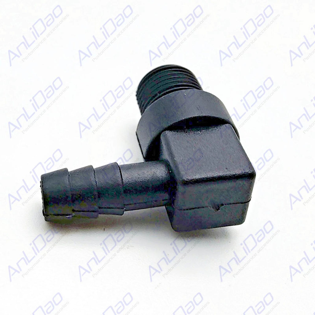 Water Spray Elbow for Johnson Evinrude