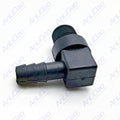 Water Spray Elbow for Johnson Evinrude