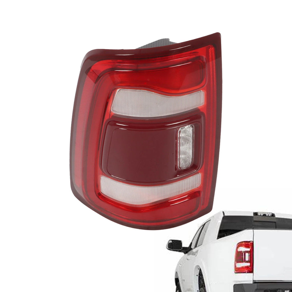 LED Tail Light for Dodge Ram 2500 3500 (2019–2024) W/Blind Spot LH Brake Lamp