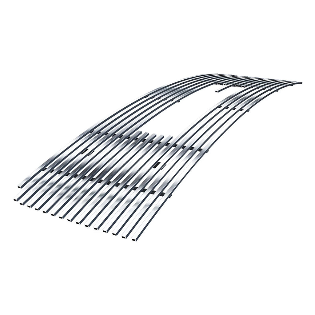 Stainless Steel Billet Grille Insert for GMC Sierra Denali 1500 (2007–2013)