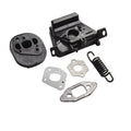 Air Filter Seat Gasket Set for Poulan 2050 2150 2175 PP220 (Replacement)