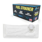 QFS Fuel Pump Strainer Pre Filter for Suzuki Intruder Boulevard (1998–2005) 15420-22H00