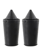 Efficient 2x Rubber Stop Cushion for TOYOTA RAV4 (2008–2012)