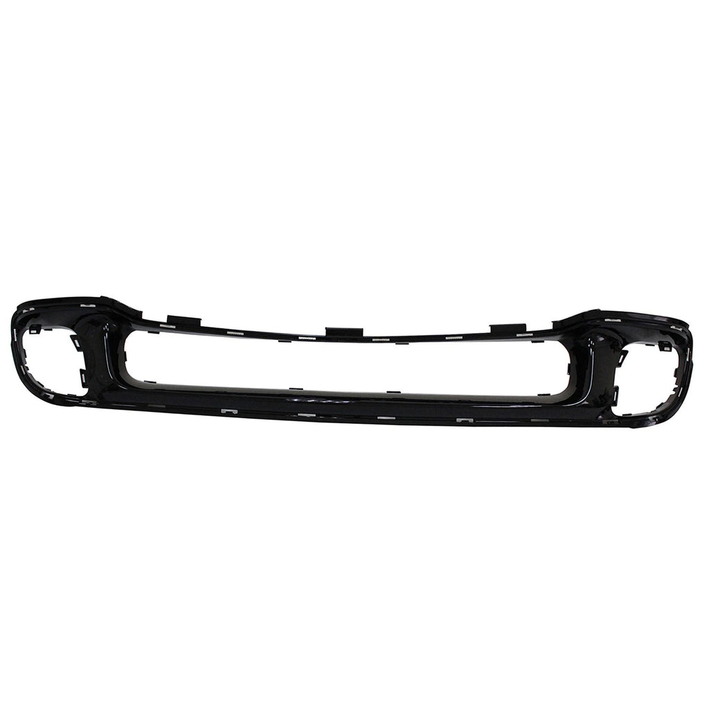 Front Bumper Cover Grille Shell Replacement for Toyota Hilux (2012–2018)
