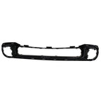 Front Bumper Cover Grille Shell Replacement for Toyota Hilux (2012–2018)