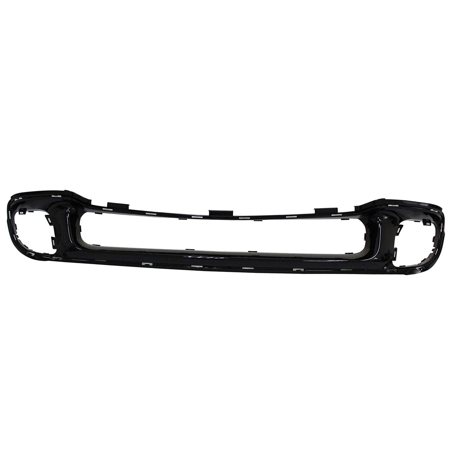 Front Bumper Cover Grille Shell Replacement for Toyota Hilux (2012–2018)