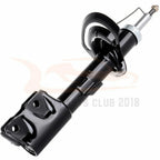 Set of 4 Strut Assemblies for Dodge Caliber Jeep Compass (2007–2012)
