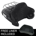 Set of 2 LED Tail Lights for Harley Touring (2014–2026)