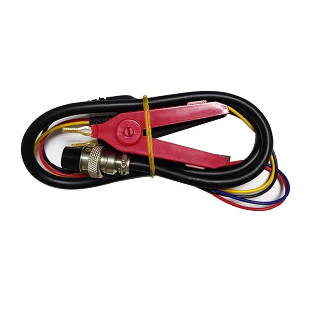 Battery Internal Resistance Meter RC35634 for Series Battery Pack Testing