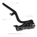 Left Driver Side Steel Engine Hood Hinge for Nissan Pathfinder (2013–2019)