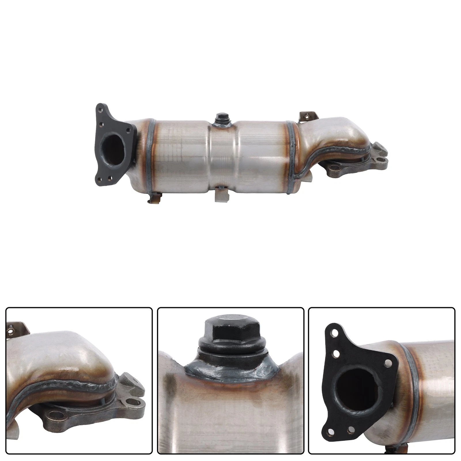 Catalytic Converter for Honda Civic CR-V (2016-2021) L4 1.5L