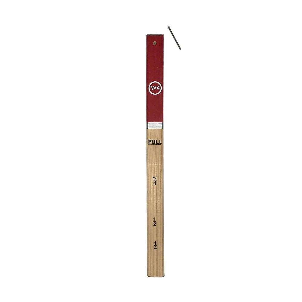 Fuel Stick for McCormick W4 (1940–1950) STK014-STR