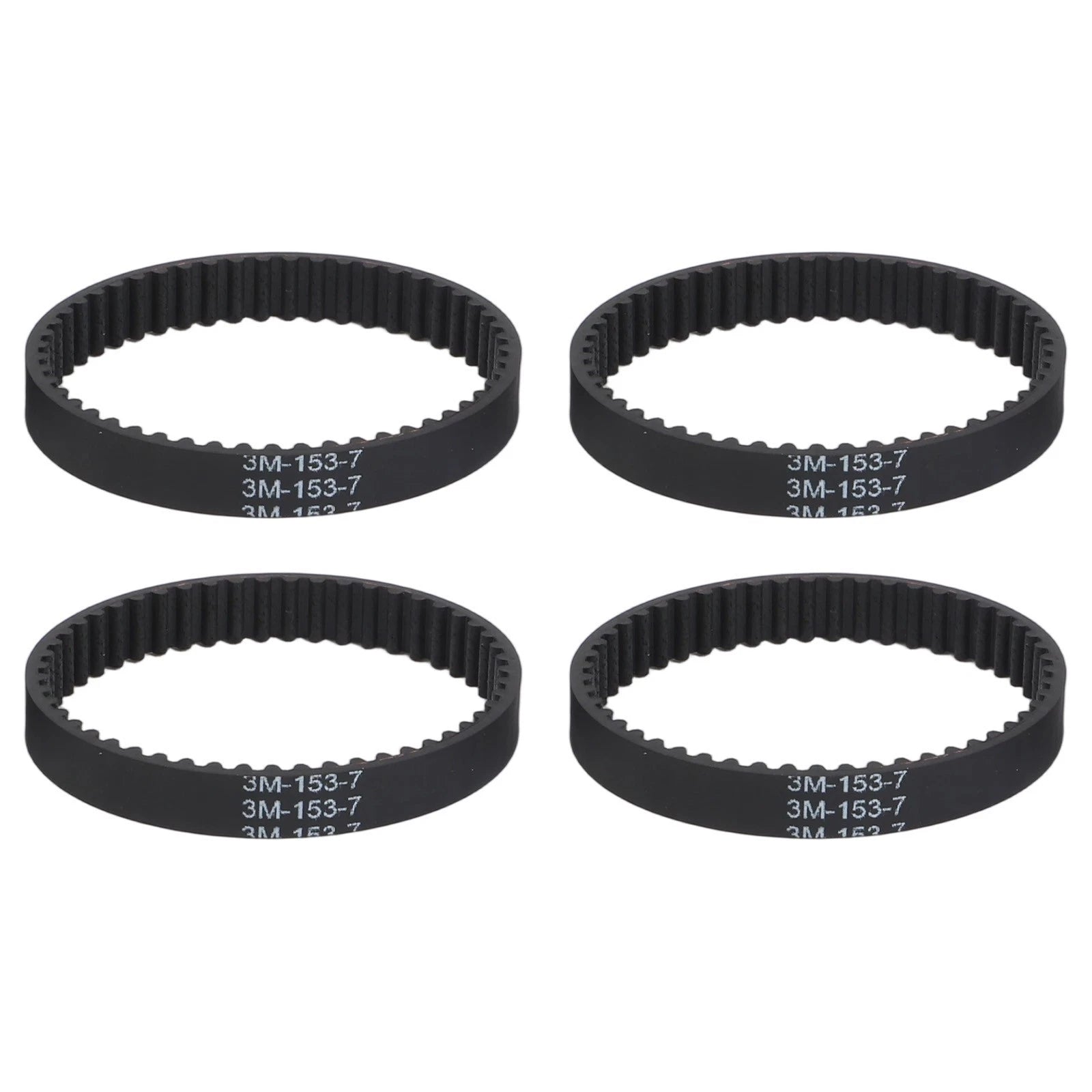 Belt Replacement for Shark HZ2002 HZ2000 LA502 LA500 LA455 (2000–2022)