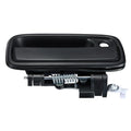 Exterior Front Door Handle Set for Toyota Tacoma (1995–2004)