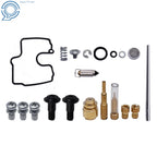 Carburetor Repair Kit for Suzuki VL800 Intruder Volusia (2001–2004)