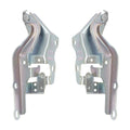 2Pcs Hood Hinge for Toyota Tacoma (2016–2023)