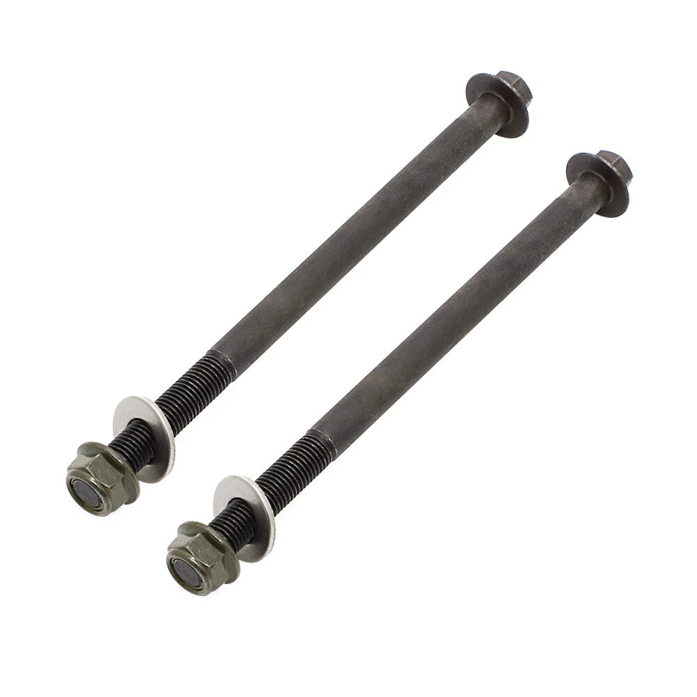 Rear Lower Control A-Arm Bolts 7519042 for Polaris ACE Ranger RZR (2014–2021)