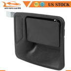 Rear Right Exterior Door Handle for Ford Excursion F-250 (2000-2005)