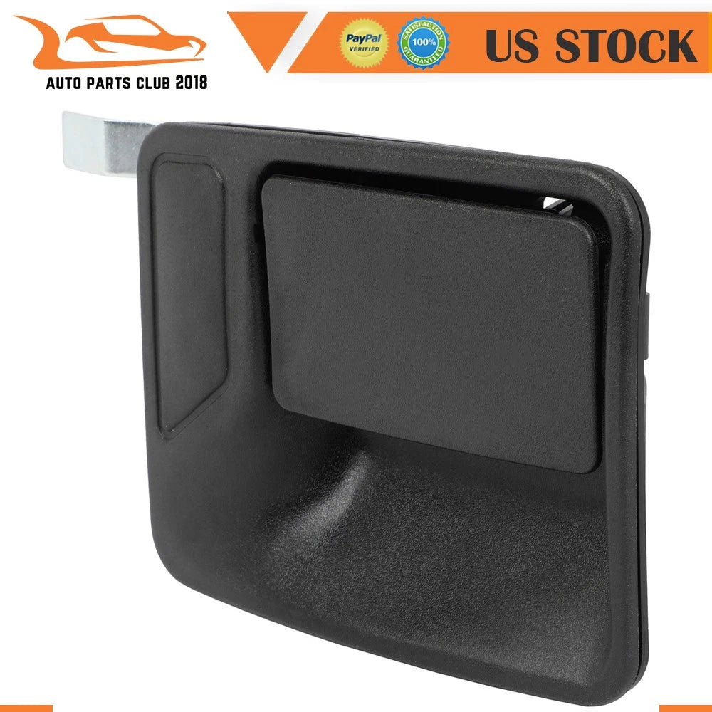Rear Right Exterior Door Handle for Ford Excursion F-250 (2000-2005)