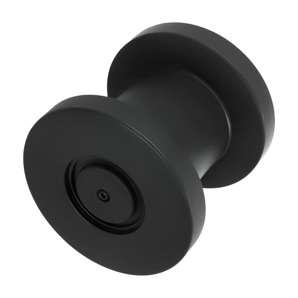 Heavy Duty Top Roller for Komatsu PC40-7 PC50UU-2 (1990–1999) 20T-30-00060 Black