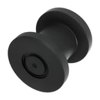 Heavy Duty Top Roller for Komatsu PC40-7 PC50UU-2 (1990–1999) 20T-30-00060 Black