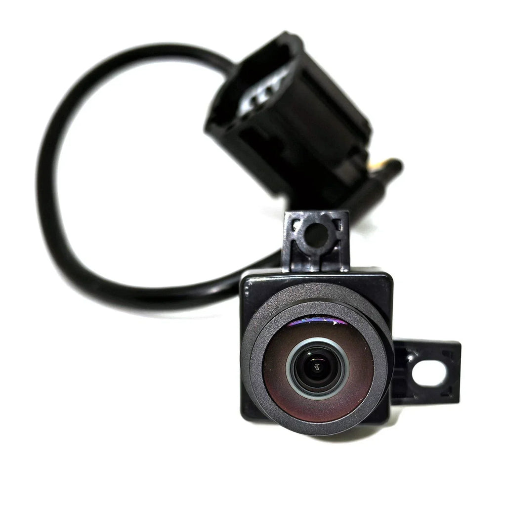 Rear View Reverse Backup Camera for Ram 3500 (2011–2012)