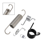 Kick Starter Return Spring Set for Yamaha Golf Cart (2012–Present) JW8-F7316-00-00