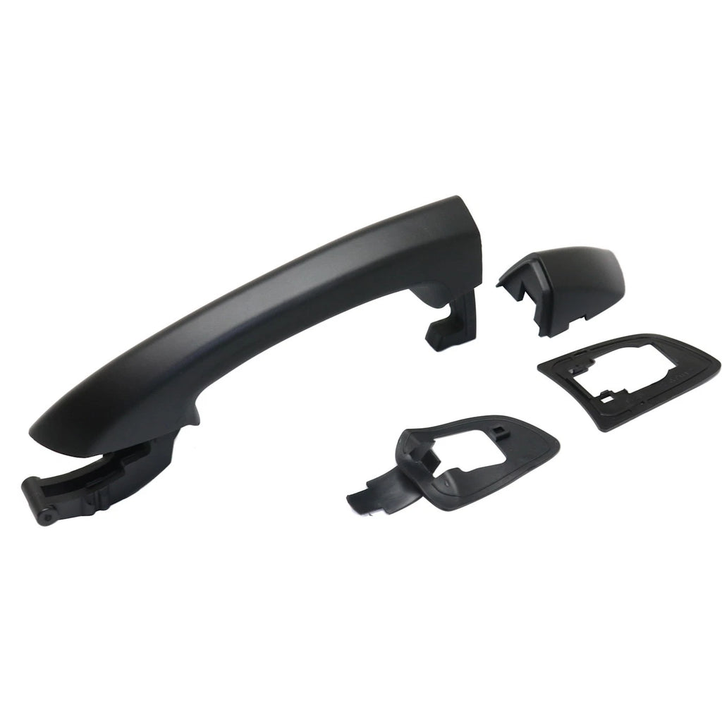 Exterior Door Handle for Volkswagen Golf GTI (2010-2014)