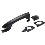 Exterior Door Handle for Volkswagen Golf GTI (2010-2014)