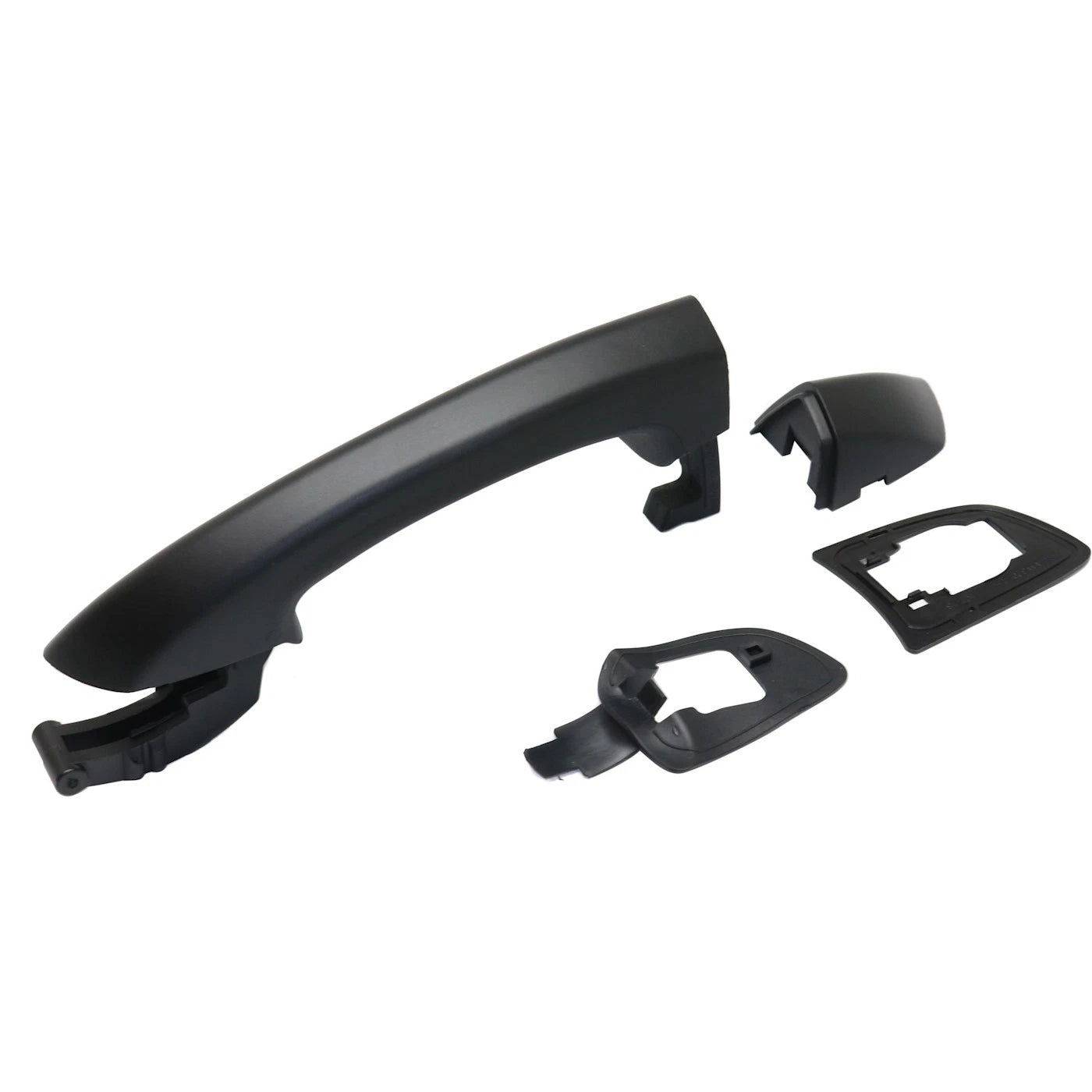 Exterior Door Handle for Volkswagen Golf GTI (2010-2014)