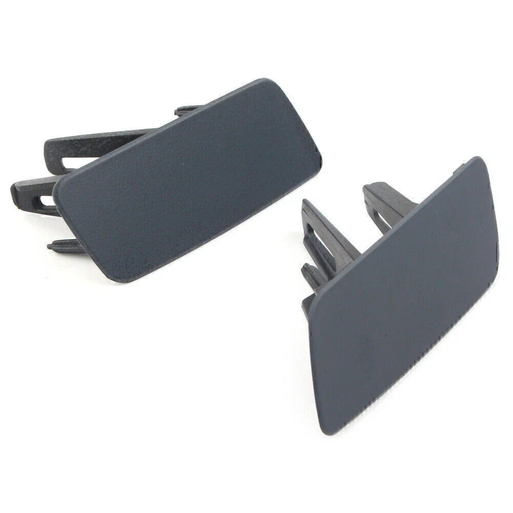 Headlamp Washer Covers  Caps for Range Rover (2013-2017)