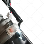 Distributor for Toyota Celica RA23 RA28 RA40 18R-C (1976–1981)