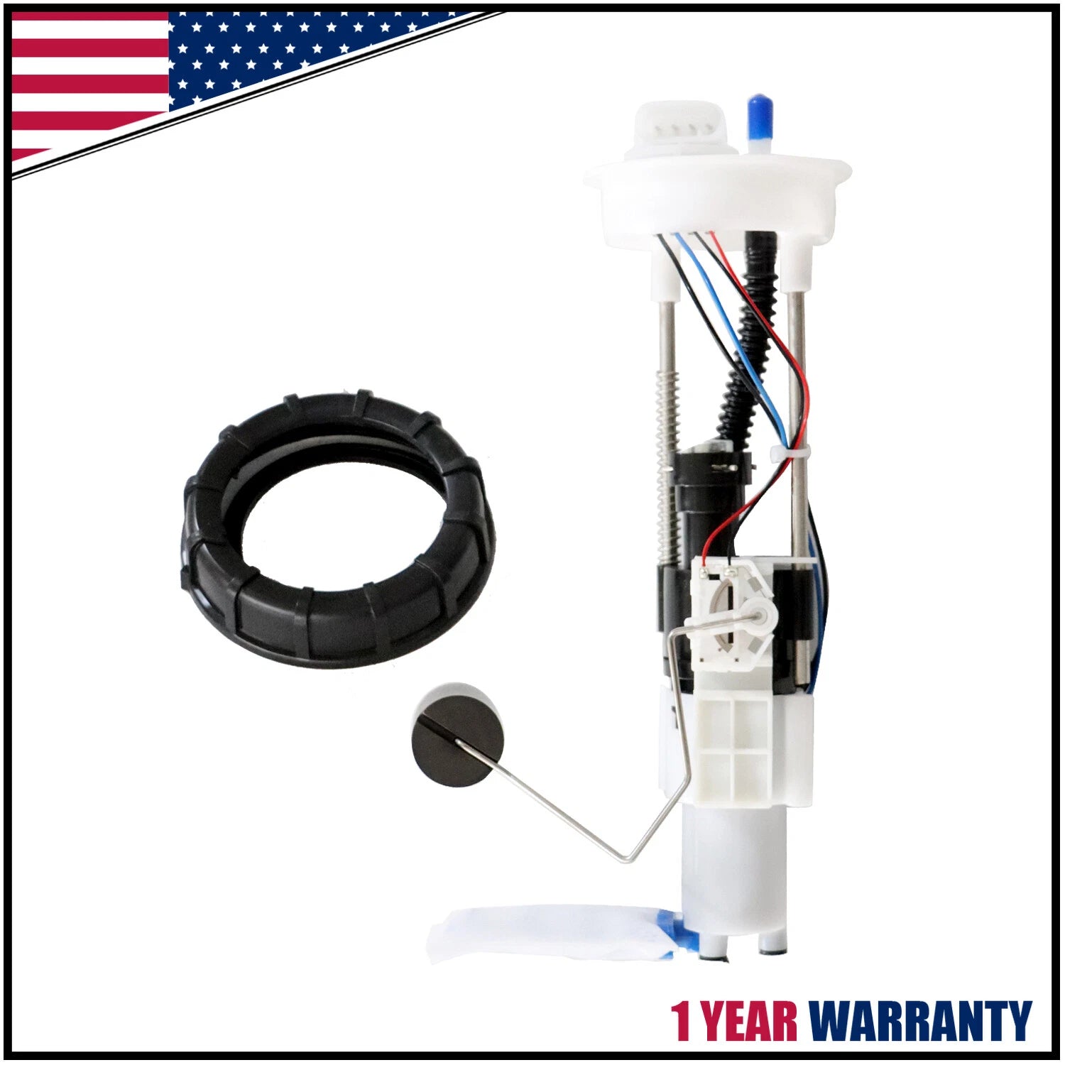 Fuel Pump Assembly 47-1007 for Polaris RZR 900 XP (2011–2014)