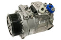 A/C Compressor Nissens 89209 for Audi A5 A6 A7 Q5 S5 (2008–2018)