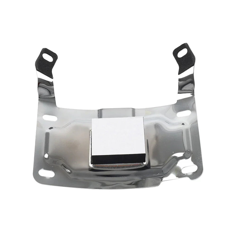 License Plate Relocation Mount for Harley Heritage Softail Classic (1986-2006)