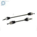 2X CV Axle Assembly for Hyundai Elantra 2.0L (2007–2010)