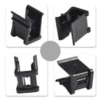 Radiator Splash Shield Clip for Subaru Forester (2004–2008)