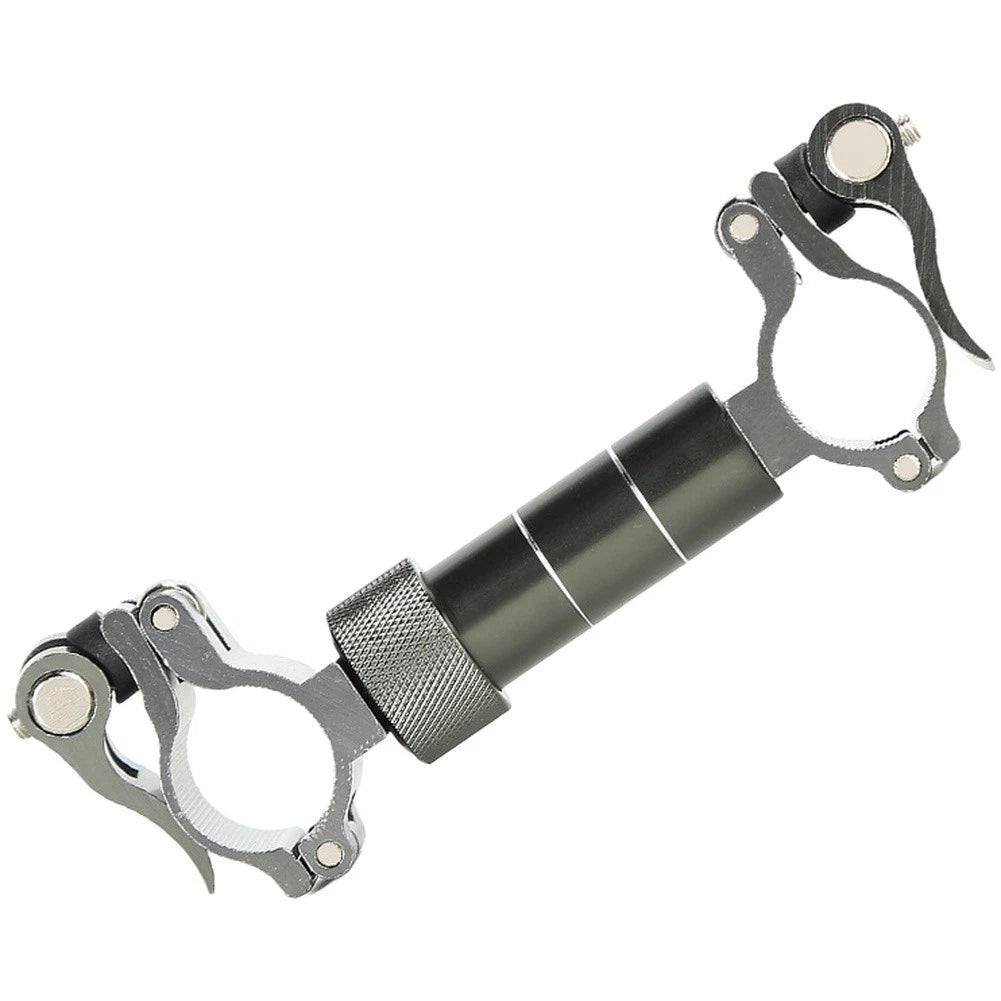 Rotating Clamp Umbrella Stand for Fishing Chairs (Universal)