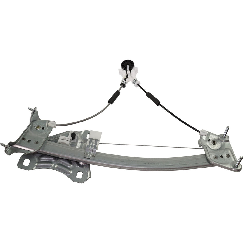 Window Regulator Set for Lexus ES300 (1997–2001) Rear Left & Right Power