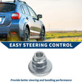Camber Alignment Bolt Cam Plate Nut for Lexus RX300 (1998–2003) No. 4845232030
